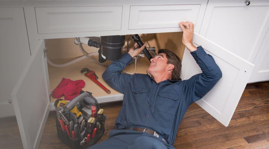 Professional same day plumber in Arpin, WI